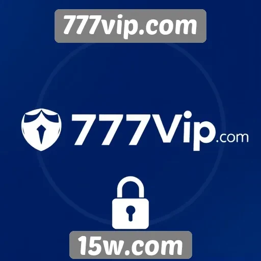 Avaliação da segurança e proteção de dados no 777vip.com