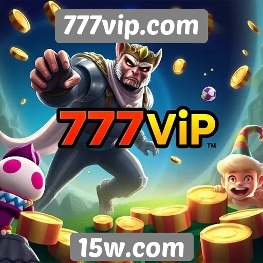 Exploração dos jogos disponíveis em 777vip.com
