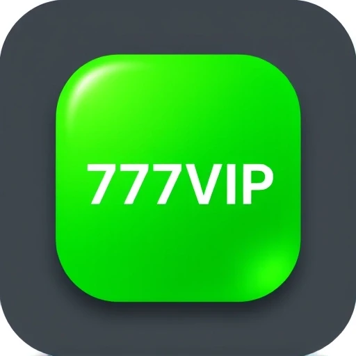 777vip.com Logo