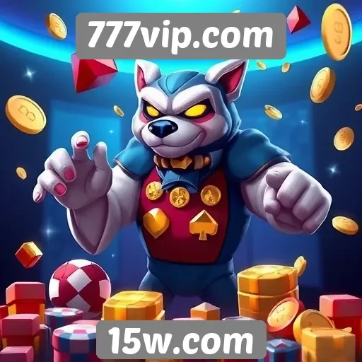 777vip.com oferece ampla gama de jogos online