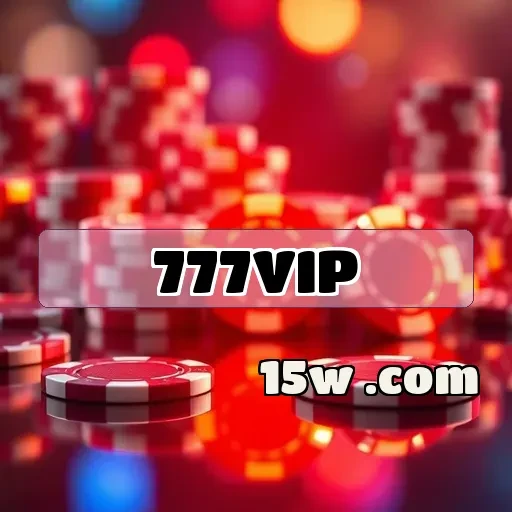 777vip.com: Descubra a Plataforma que Está Transformando os Jogos Online
