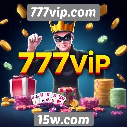 Promoções e bônus disponíveis em 777vip.com