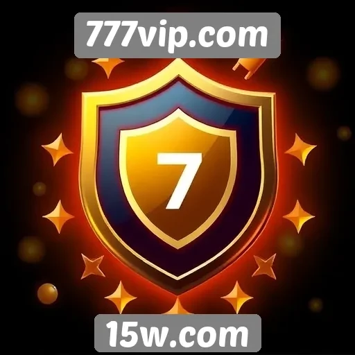Análise da segurança no 777vip.com