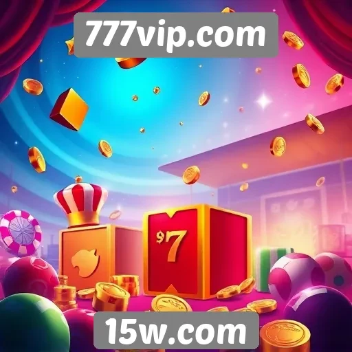 Variedade de jogos oferecidos na plataforma 777vip